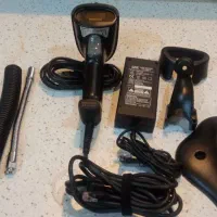 بارکد خوان MINDEO