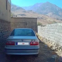 سمند ef7|خودرو سواری و وانت|ازنا, |دیوار