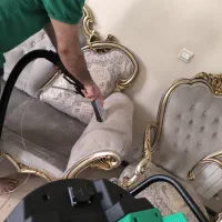 مبل شویی و خوشخواب ابراهیمی