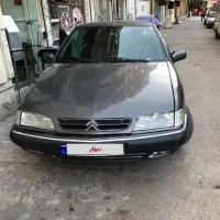 زانتیا|خودرو سواری و وانت|چهاردانگه (تهران), |دیوار