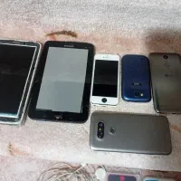 لوازم گوشی در حد سالم واوراقی همشون ۲تومان|تبلت|ارومیه, |دیوار