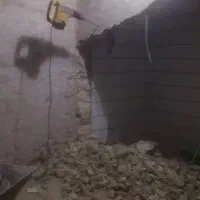 تخریب کار ساختمان صفر تا صد کلی و جزئی|خدمات پیشه و مهارت|رامهرمز, |دیوار