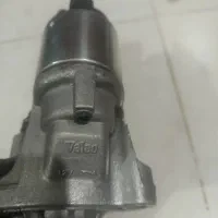 استارت و دینام پژو valeo