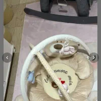 تشک بازی