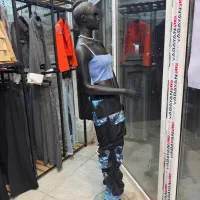 ۴ عدد مانکن زنانه|فروشگاه و مغازه|بوشهر, |دیوار