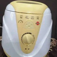 سرخ کن پارس خزر
