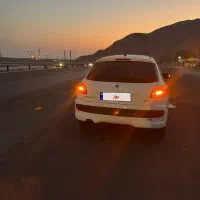 ۲۰۷ پانا ۱۴۰۱ رنگ سفید