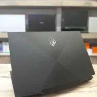 لپتاپ قدرتمند HP Omen 17