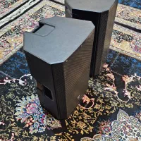 اکتیو rcf fbt ev zlx15 دایناکورد|سیستم صوتی خانگی|تهران, سلسبیل شمالی|دیوار