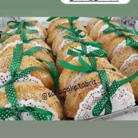 قبول سفارش کیک های تولدمجلسی،پیش غذا دسر،کوکی|خدمات پذیرایی، مراسم|تبریز, |دیوار