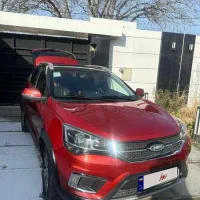 X22 اتوماتیک|خودرو سواری و وانت|کرج, برغان|دیوار