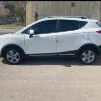 فروش خودرو جک اس 3