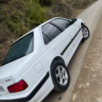 پارس تیوفایو سیمی درحد خشک|خودرو سواری و وانت|تالش, هشتپر|دیوار