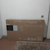 تلویزیون ۶۵ اینج الجی