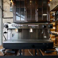 دستگاه اسپرسو صنعتی m27اولد|کافیشاپ و رستوران|مشهد, هدایت|دیوار