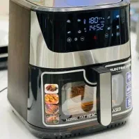 لوازم برقی...|اجاق گاز و لوازم برقی پخت‌وپز|بندر ماهشهر, |دیوار