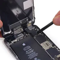 تعمیرات موبایل