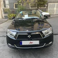 دنا پلاس توربو اتومات ۱۴۰۱