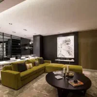 ۶۴ متر / دوخواب/فول امکانات/خوش نقشه