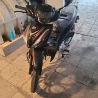 موتور طرح ویو مدل ۴۰۴ در حد خشک