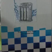 دستگاه تصفیه آب