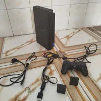 کنسول پلستیشن ۲