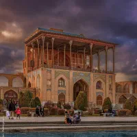 همسفر اصفهان