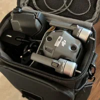 پهباد مویک ۲پرو|دوربین عکاسی و فیلم‌برداری|تهران, هروی|دیوار