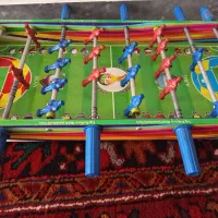 فوتبال دستی تمیز|اسباببازی|تبریز, |دیوار