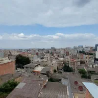 ۱۰۷متر/نوساز/ویودار/چاله باغ قدس ۸