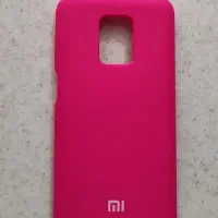 قاب گوشی شیائومی نوت ۹ پرو سیلیکنی پاک کنی