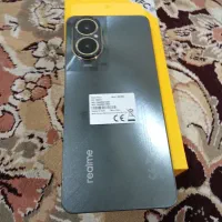 ریلمی C67 با حافظهٔ ۱۲۸ گیگابایت