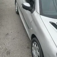 ۲۰۶ تیپ ۲|خودرو سواری و وانت|محمدیه-قزوین, |دیوار