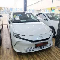 تویوتا کمری دو لیتر بنزین چین صفر کیلومتر فول|خودرو سواری و وانت|اصفهان, مرداویج|دیوار