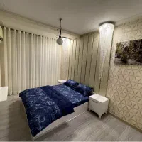 منزل مبله شهرک گلستان و آفرینش با پارکینگ|اجارهٔ کوتاهمدت آپارتمان و سوئیت|شیراز, شهرک گلستان|دیوار