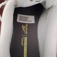 کتانی REEBOK|کیف، کفش، کمربند|رشت, پارک شهر|دیوار