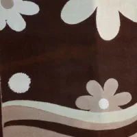 فرش 4 متری کاملا سالم|فرش|بندر انزلی, معلم|دیوار