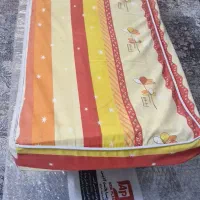 تشک و تخت چوبی کودک و نوجوان|تخت و صندلی بچه|مشهد, سرافرازان|دیوار