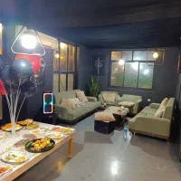 وسایل کافه