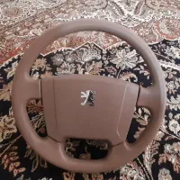 غربیلک فرمان Glx 405 و تیوفایو