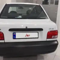 پراید 131مدل 98 بدون رنگ بکر|خودرو سواری و وانت|بوشهر, |دیوار
