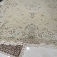 فرش ۱۲ متری ساوین|فرش|بندر ماهشهر, |دیوار