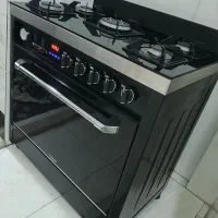 اجاق گازطرح فردرحدنو(مارک آلوارس)