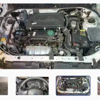 کوئیک مدل 1401 مدل s|خودرو سواری و وانت|تهران, درختی|دیوار