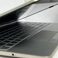 اپ تاپ hp.  نسل 10. در حد نو