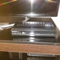 دستگاه‌دیجیتال‌گیرنده‌تلویزیون‌سالم‌‌درحد‌نو