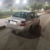 تیبا 1 مدل 92