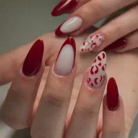 کاشت ناخن تخفیف شب یلدا