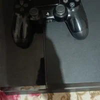 پلی استیشن 4 فت