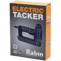 میخ کوب منگنه کوب برقی ۵آمپر رابین باگارانتی